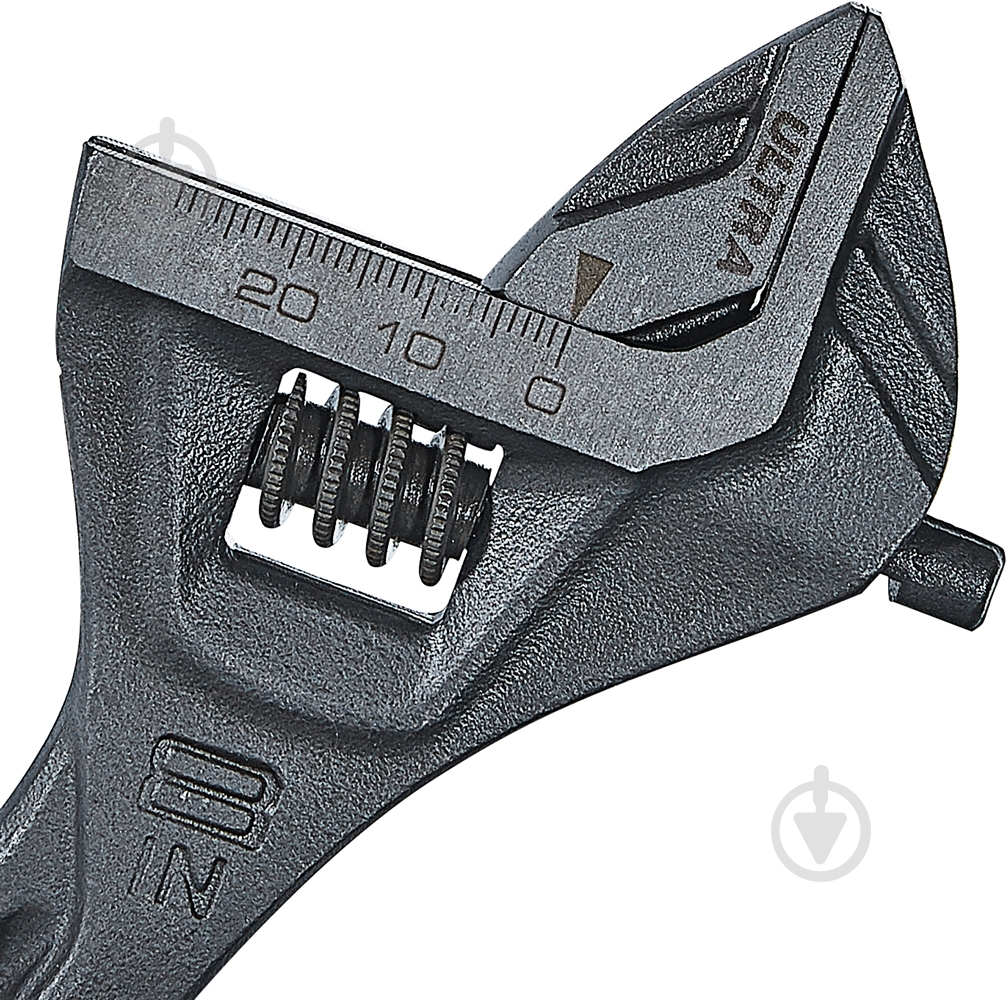 Ключ разводной Дніпро-М 76838001 - фото 3 Ключ разводной Дніпро-М 76838001 - фото 3