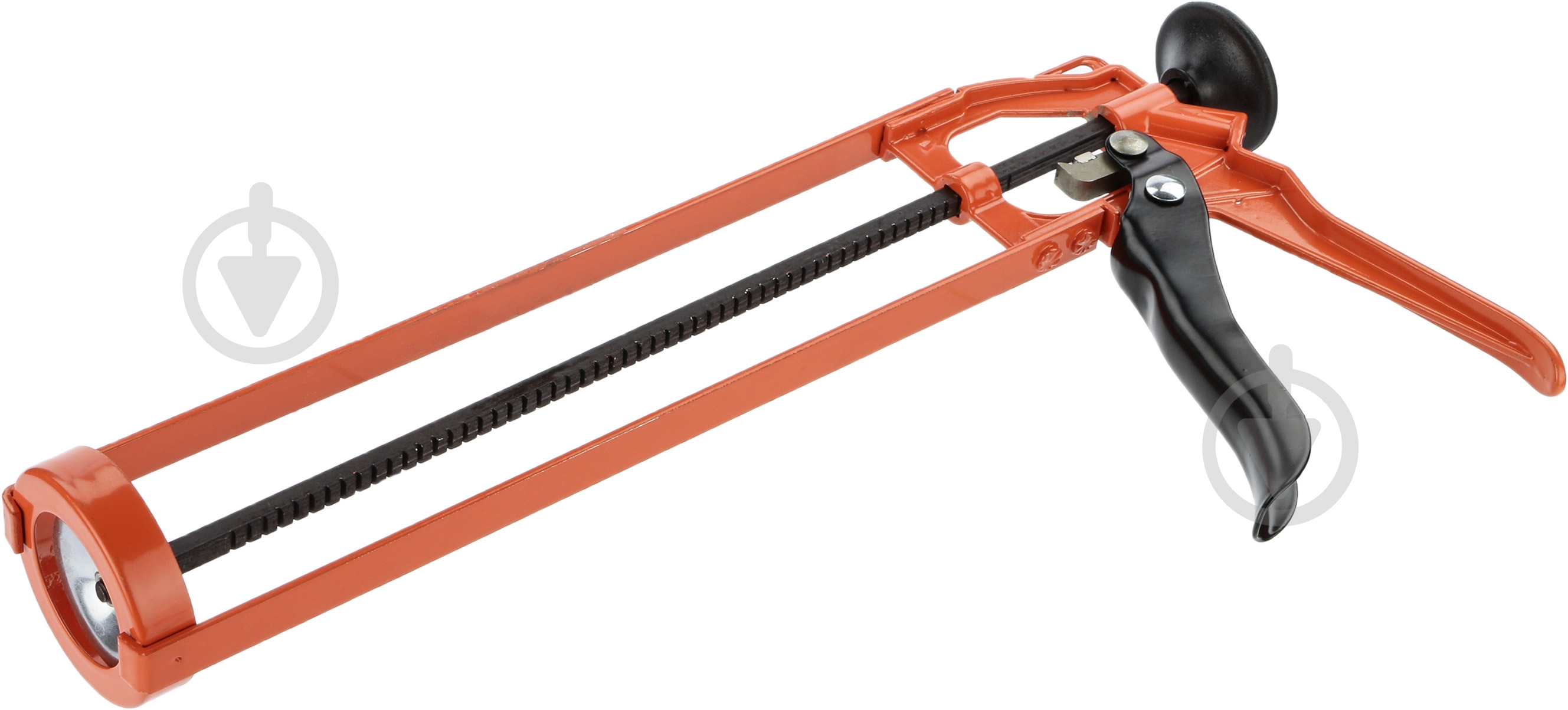 Пистолет для герметика  Montero YFB-02 - фото 2