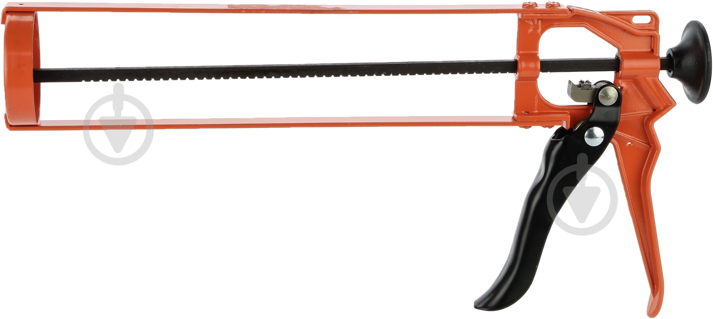 Пистолет для герметика  Montero YFB-02 - фото 1