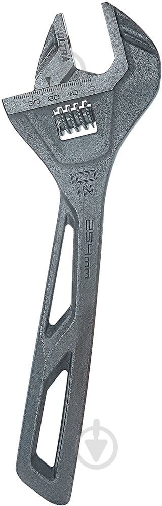 Ключ разводной Дніпро-М 76838002 - фото 1