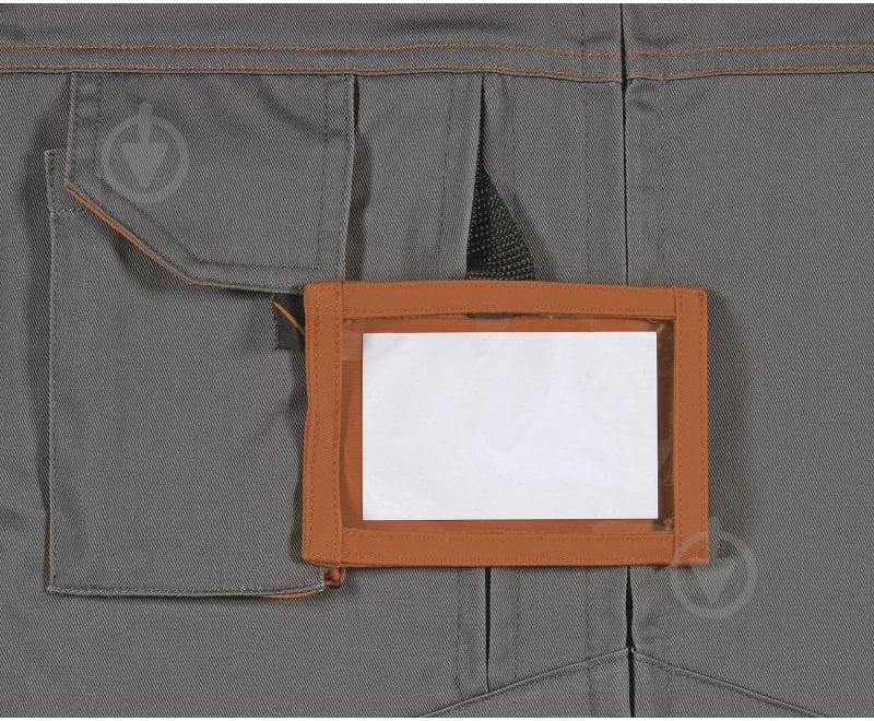 Жилет робочий Delta Plus M2 р. XXXL зріст 5-6 M2GI2BM3X темно-синій - фото 3 Жилет робочий Delta Plus M2 р. XXXL зріст 5-6 M2GI2BM3X темно-синій - фото 3