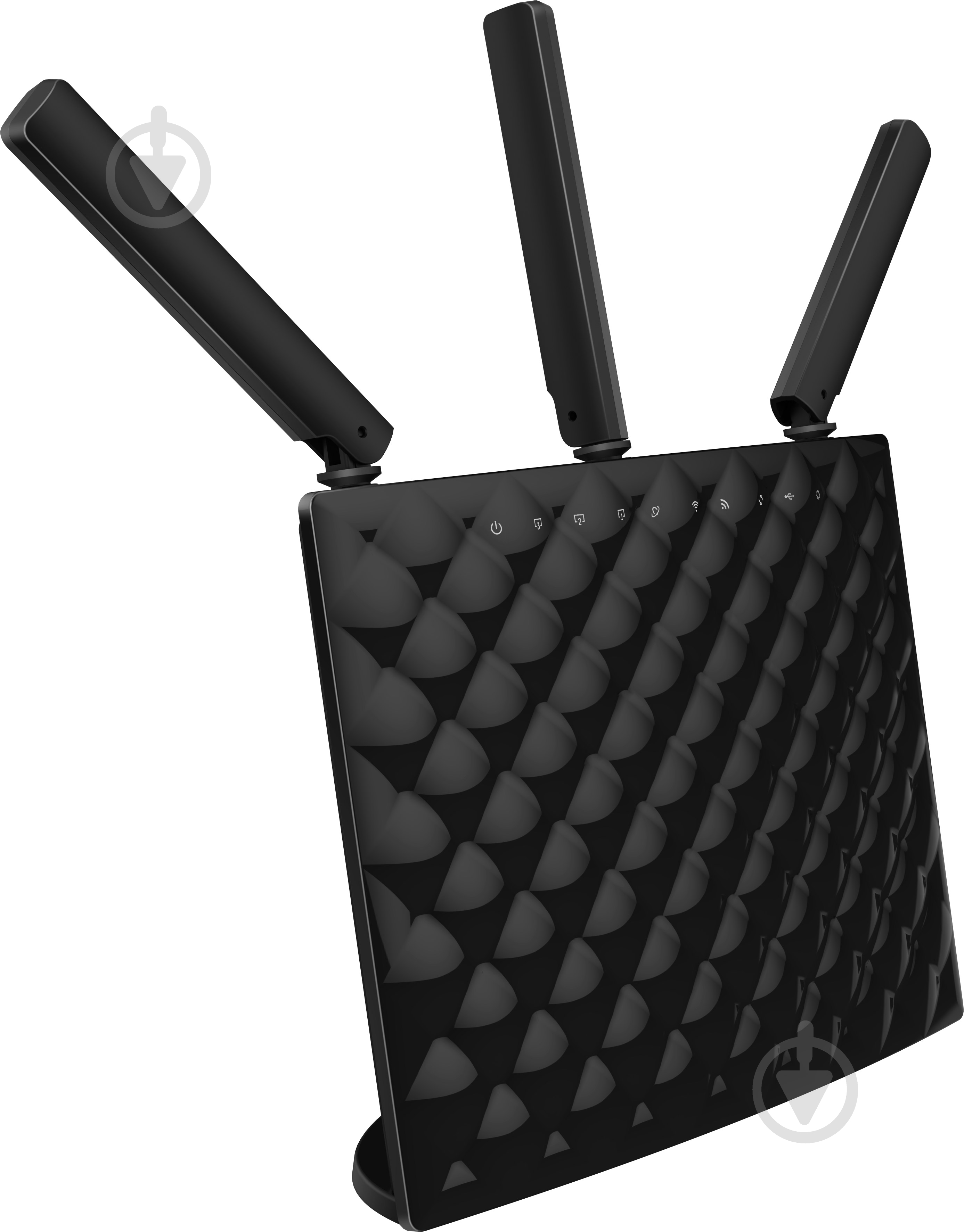 Wi-Fi-роутер TENDA AC15 - фото 2