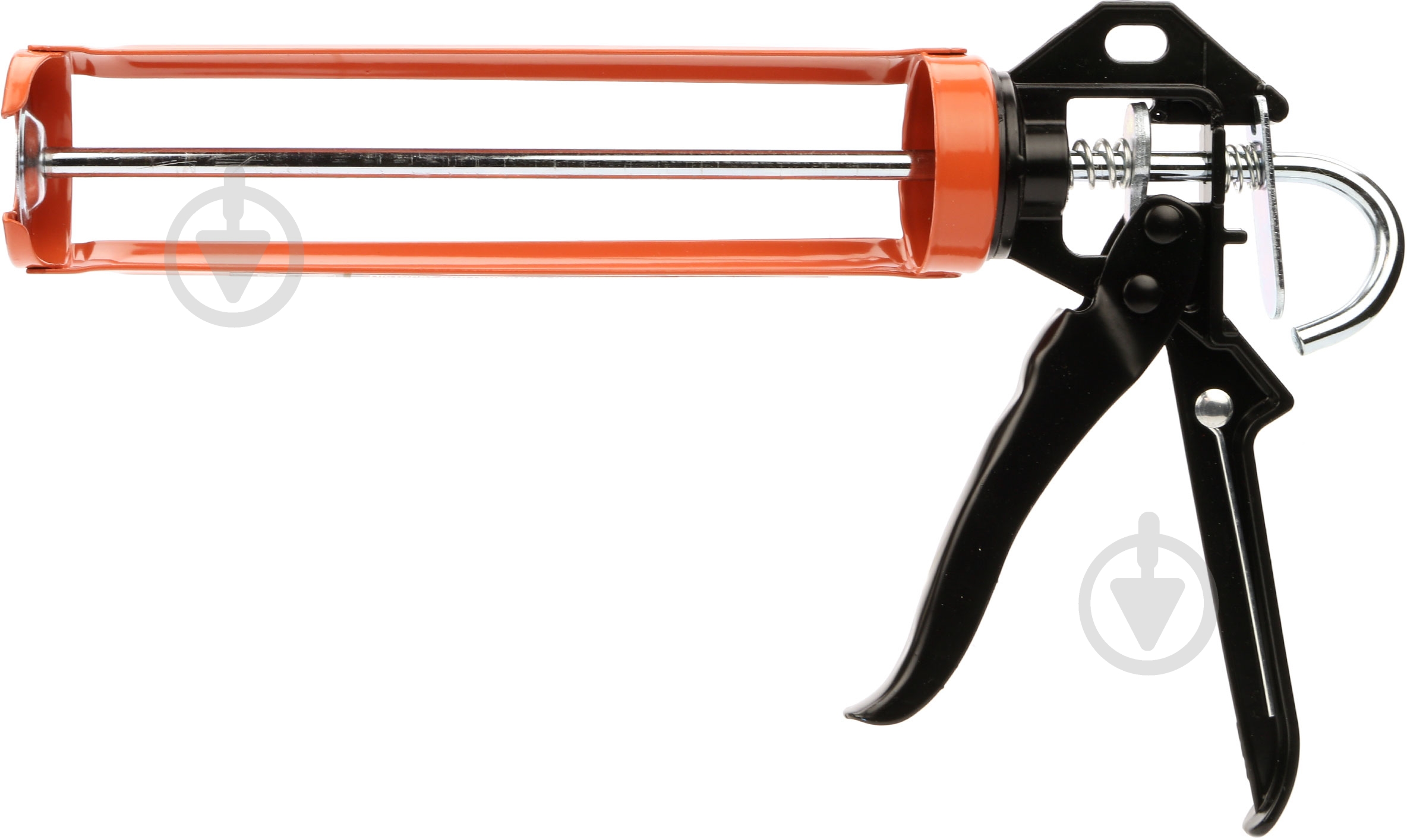 Пистолет для герметика Montero YFD-04A - фото 1 Пистолет для герметика Montero YFD-04A - фото 1