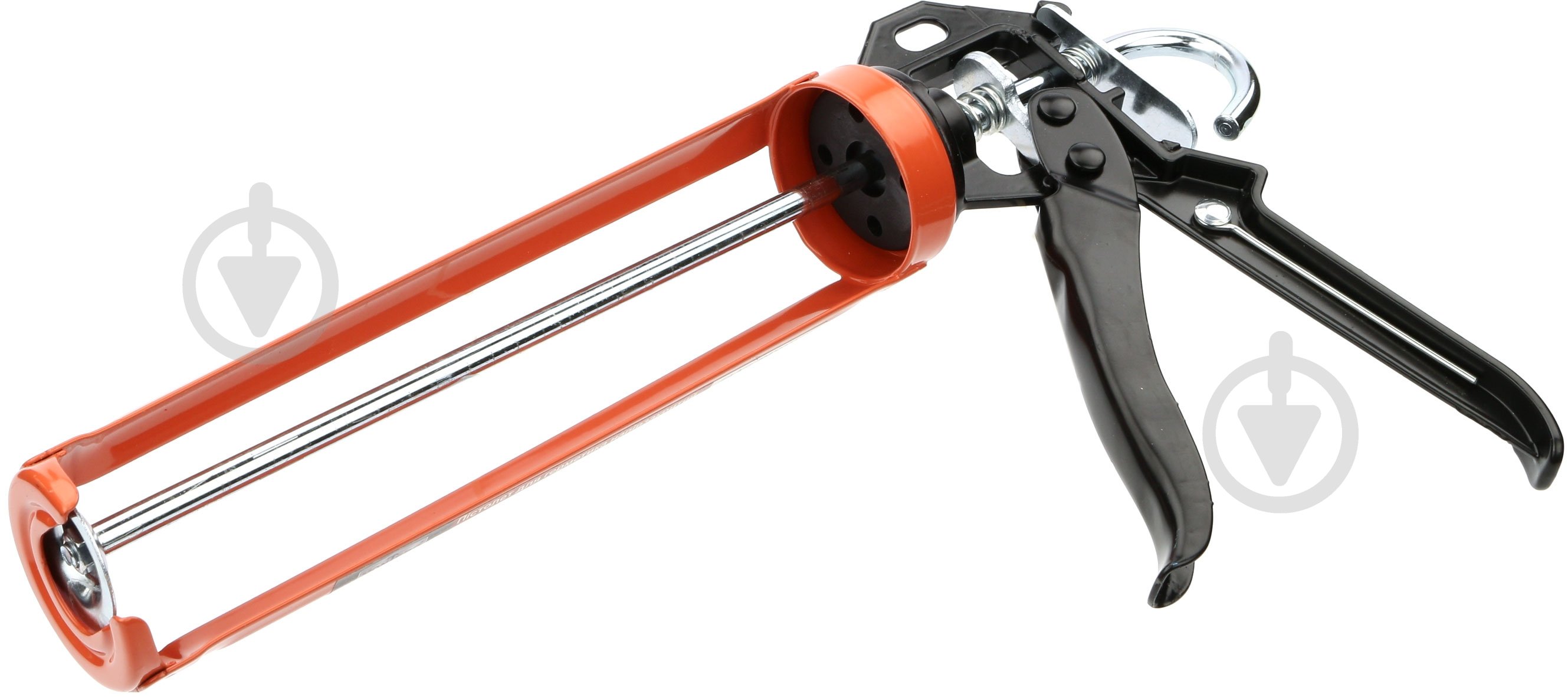 Пистолет для герметика Montero YFD-04A - фото 2 Пистолет для герметика Montero YFD-04A - фото 2