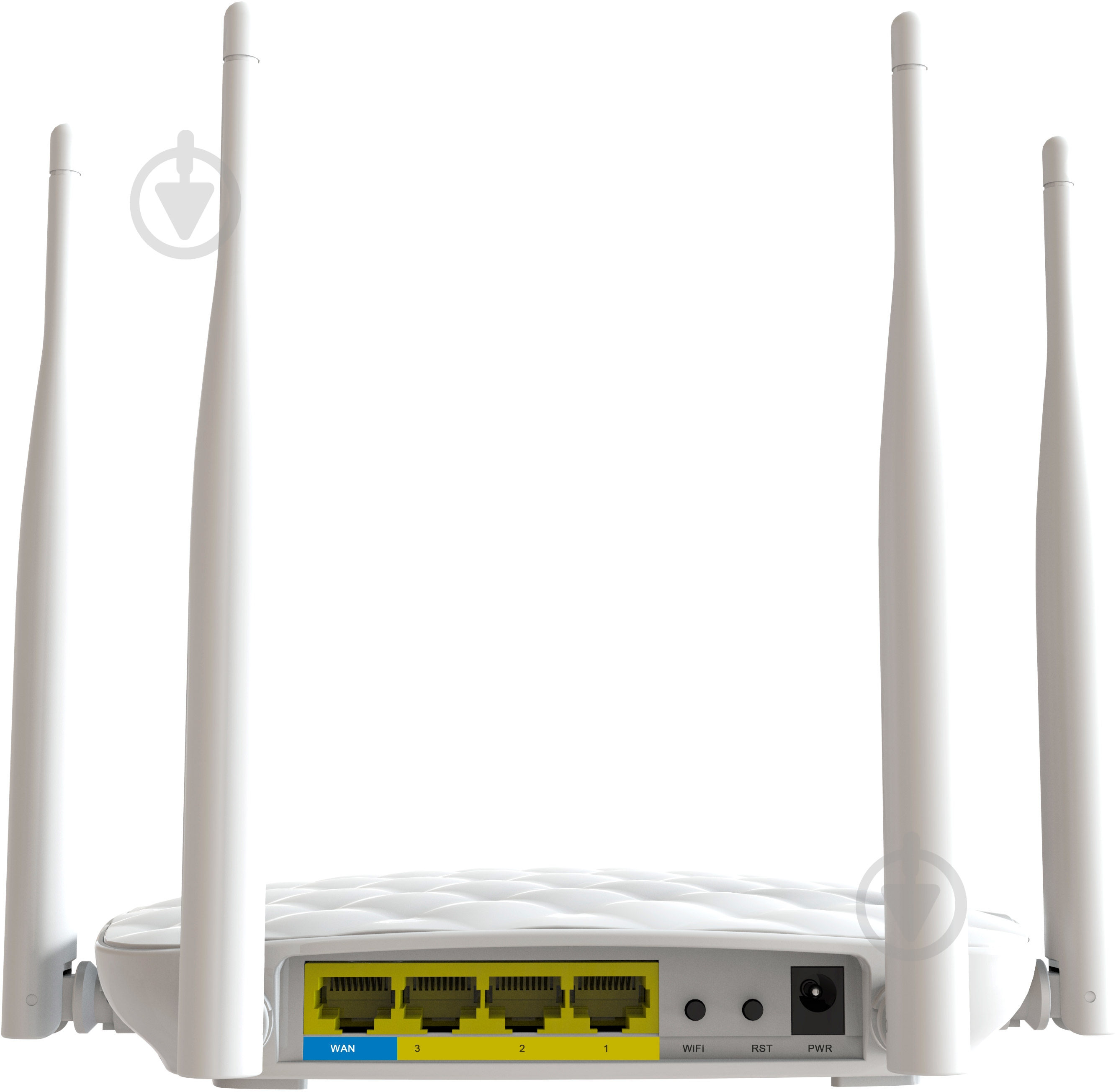 Wi-Fi-роутер TENDA FH456 - фото 4