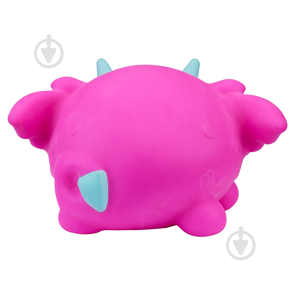 Іграшка-антистрес Smooshzees серії Snugzees – Дракон Дінкі 08236 - фото 6