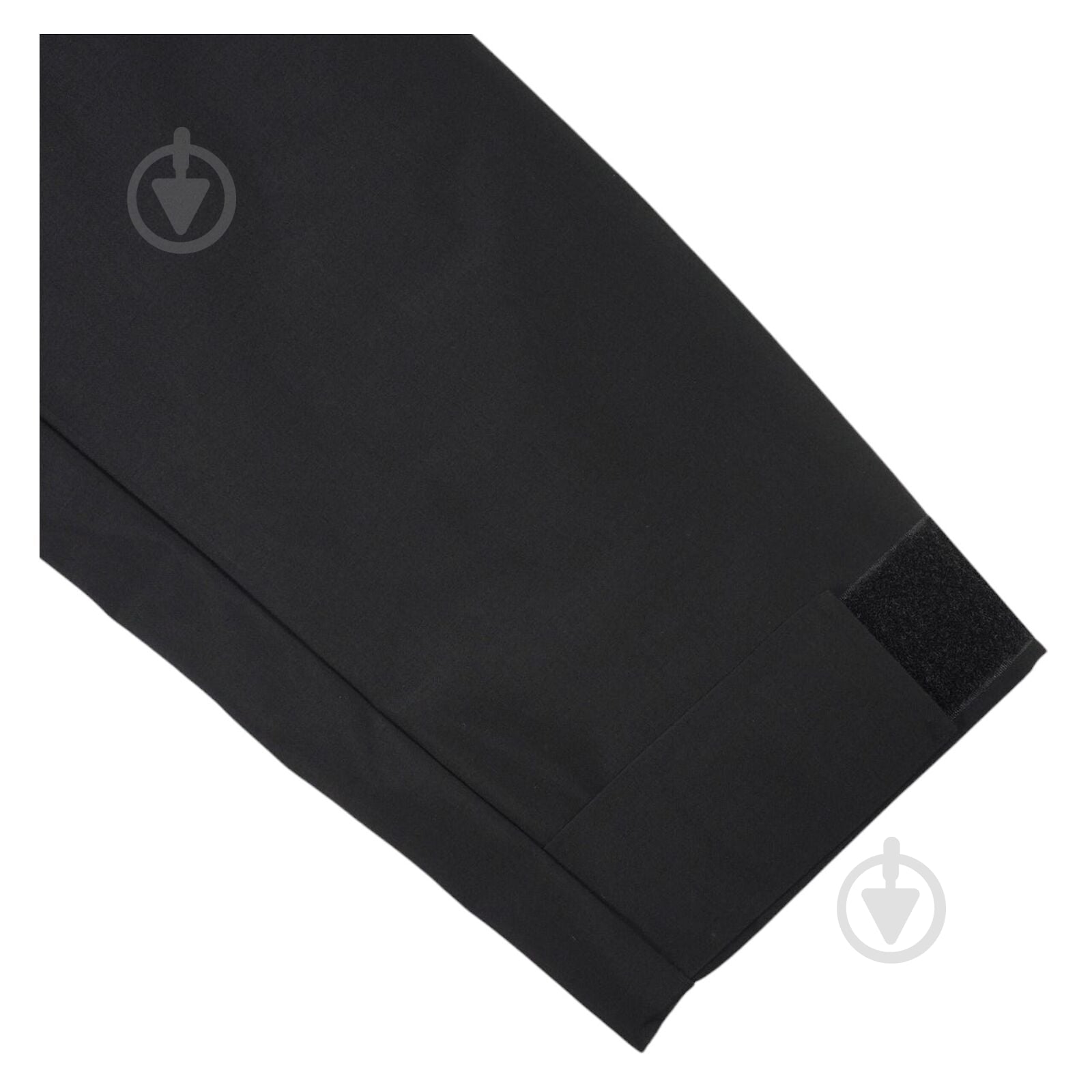 Куртка мужская Icepeak Alston 656070575I-990BASIC BLACK р.48 черная - фото 6