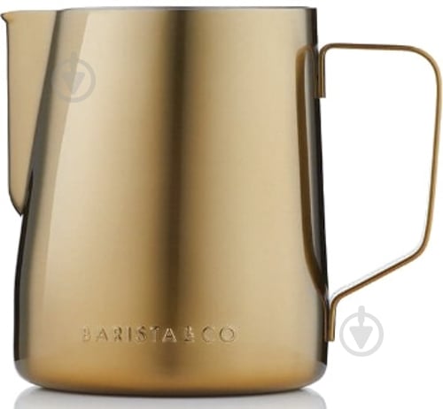 Молочник Barista & Co. 600 мл - фото 2 Молочник Barista & Co. 600 мл - фото 2