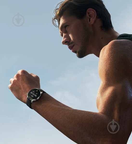 Смарт-часы Xiaomi Watch S1 Pro GL black (972167) - фото 10