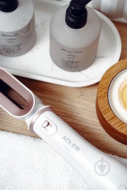 Фен-щітка Adler AD-2027 - фото 9