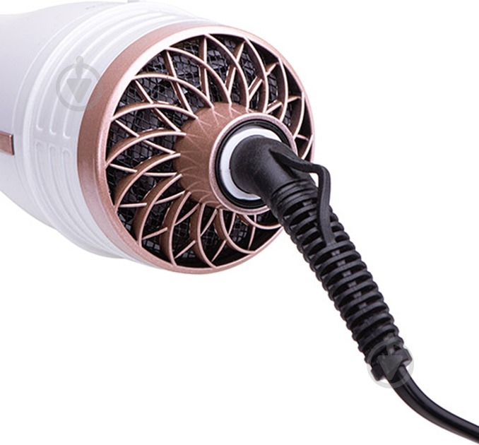 Фен-щітка Adler AD-2027 - фото 6