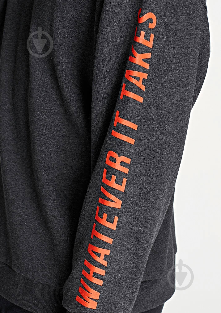 Джемпер Mavi WHATEVER SWEATSHIRT 065835-29822 р. S сірий - фото 6