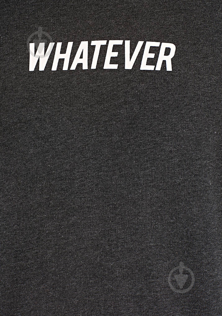 Джемпер Mavi WHATEVER SWEATSHIRT 065835-29822 р. S сірий - фото 7
