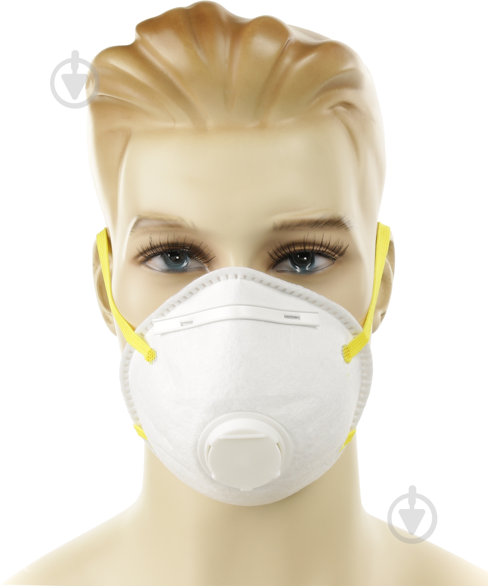 Респиратор Compass F-4002B - фото 1 Респиратор Compass F-4002B - фото 1