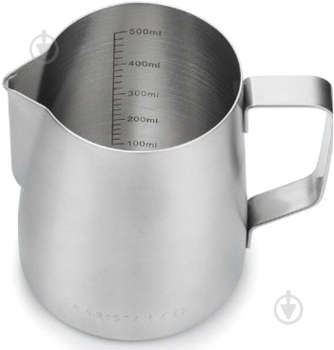 Молочник Barista & Co. 600 мл - фото 3