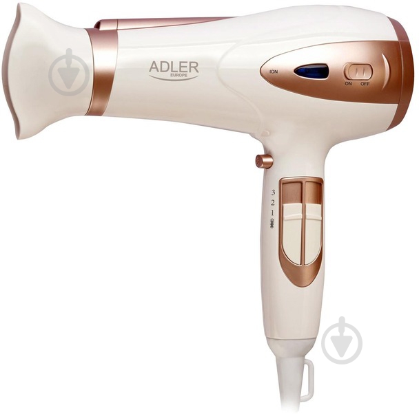 Фен Adler AD-2248 - фото 3