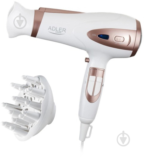Фен Adler AD-2248 - фото 1