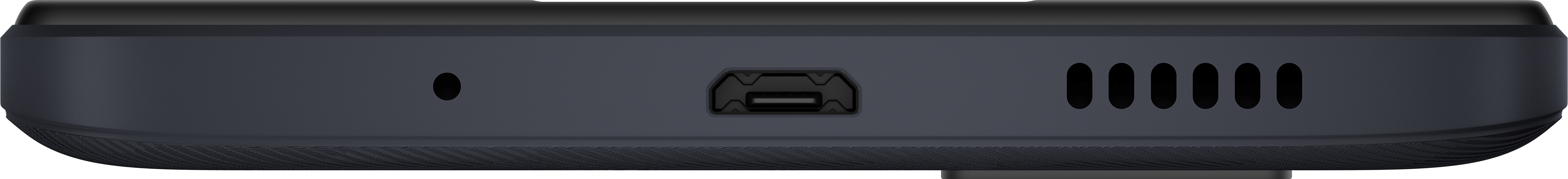 Смартфон Xiaomi Redmi 12C 3/64GB graphite gray (977262) - фото 8