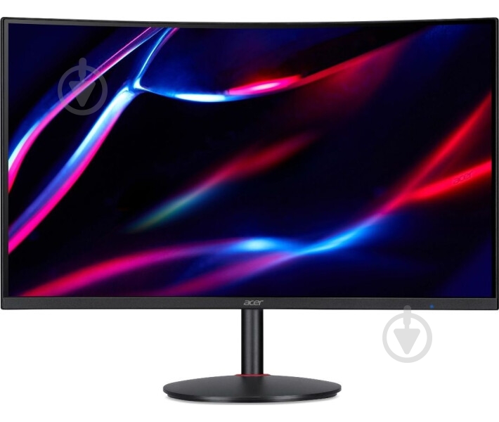 Монітор Acer XZ322QUSBMIIPPHX 31,5" (UM.JX2EE.S01) - фото 1
