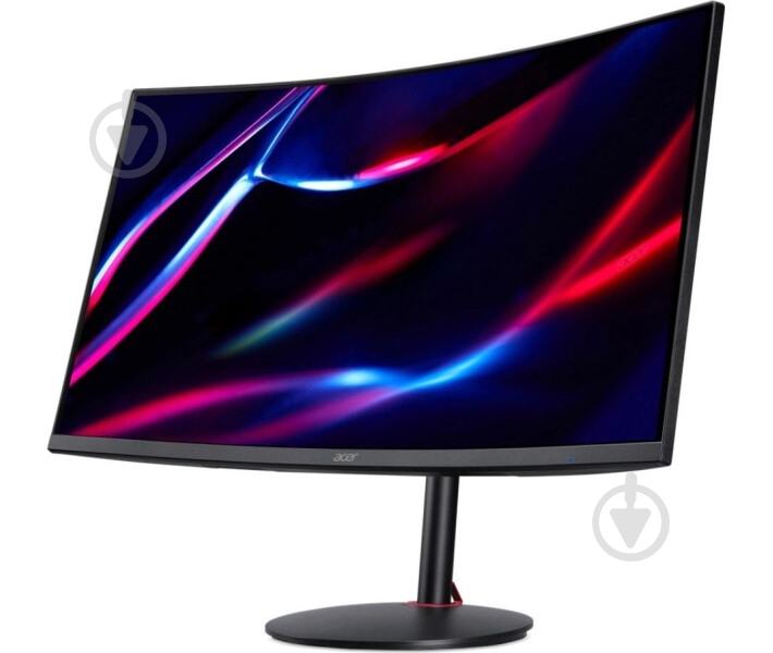Монітор Acer XZ322QUSBMIIPPHX 31,5" (UM.JX2EE.S01) - фото 3