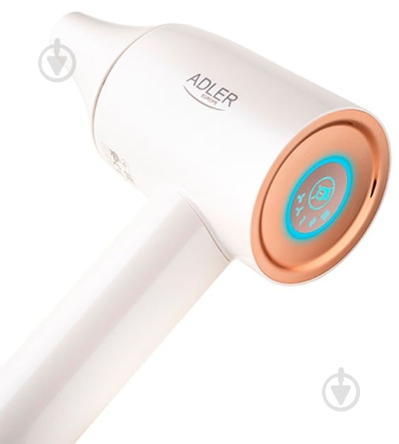 Фен Adler AD-2272 - фото 5