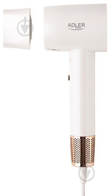 Фен Adler AD-2272 - фото 3