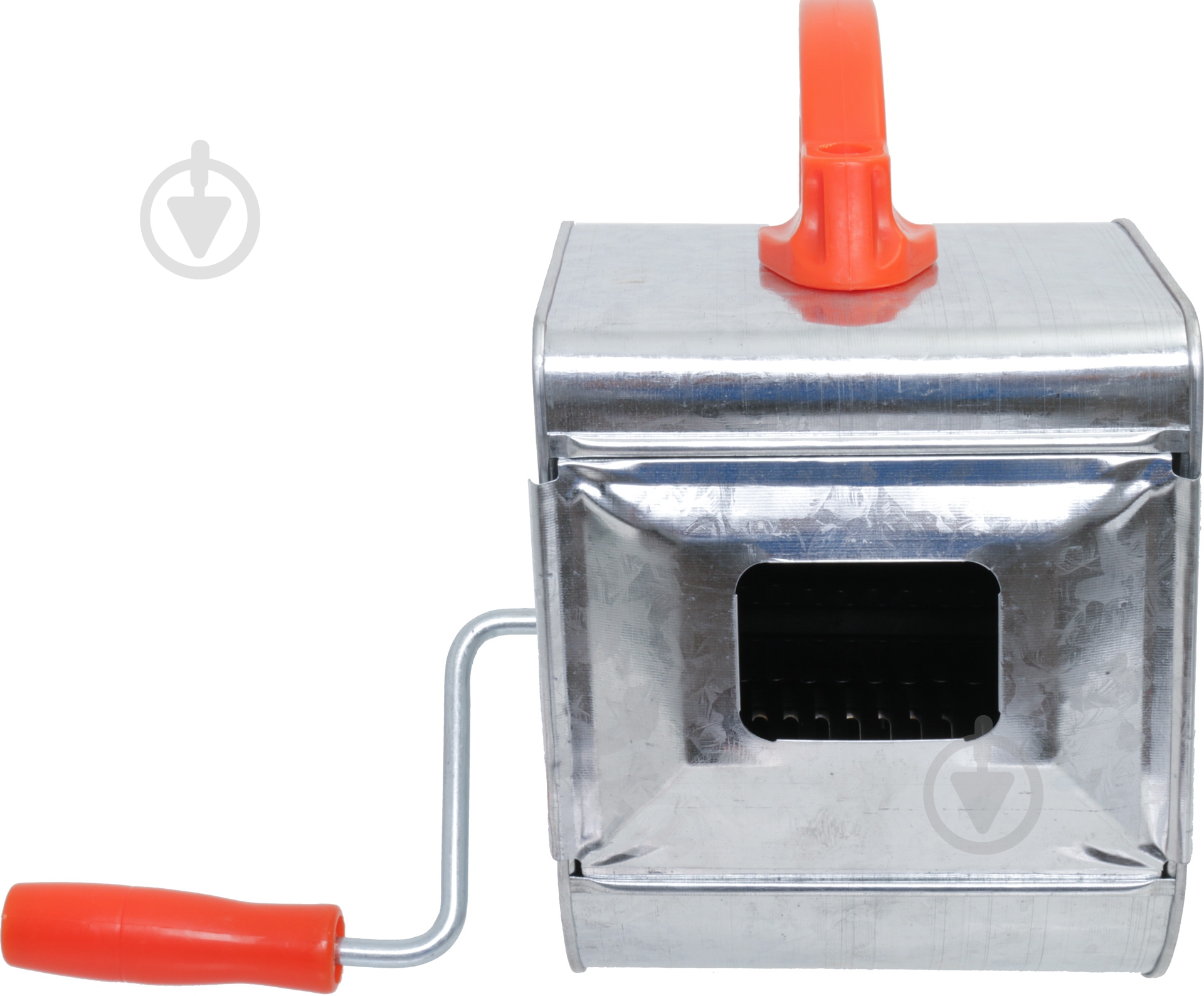 Разбрызгиватель универсальный Montero  YFG-01A - фото 2