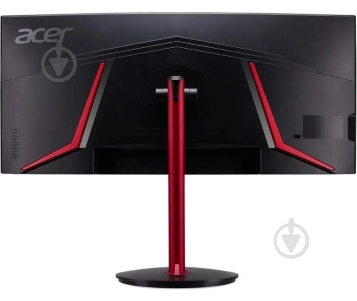 Монитор Acer XZ342CUPBMIIPHFX 34" (UM.CX2EE.P17) - фото 4