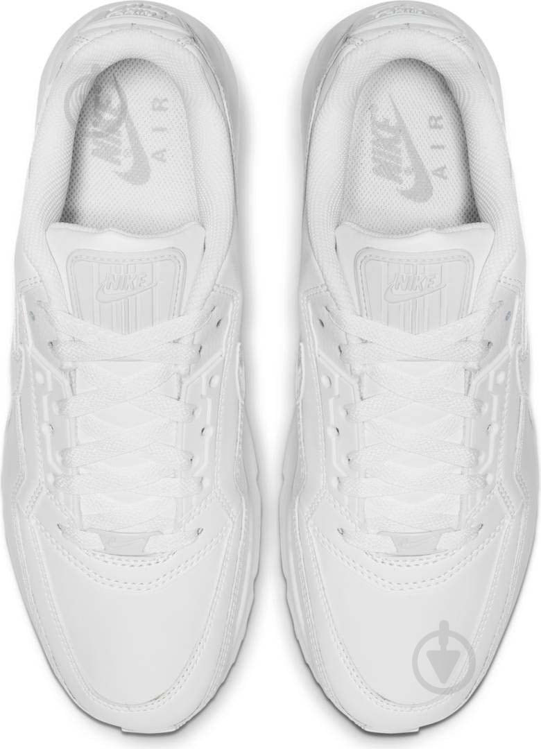 Кроссовки мужские демисезонные Nike AIR MAX LTD 3 687977-111 р.42,5 белые - фото 7