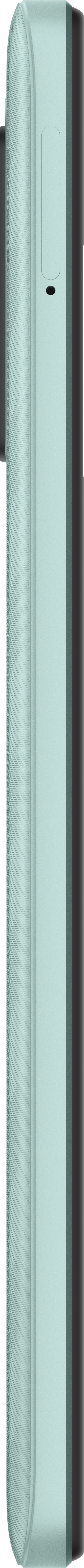 Смартфон Xiaomi Redmi 12C 3/64GB mint green (977264) - фото 6