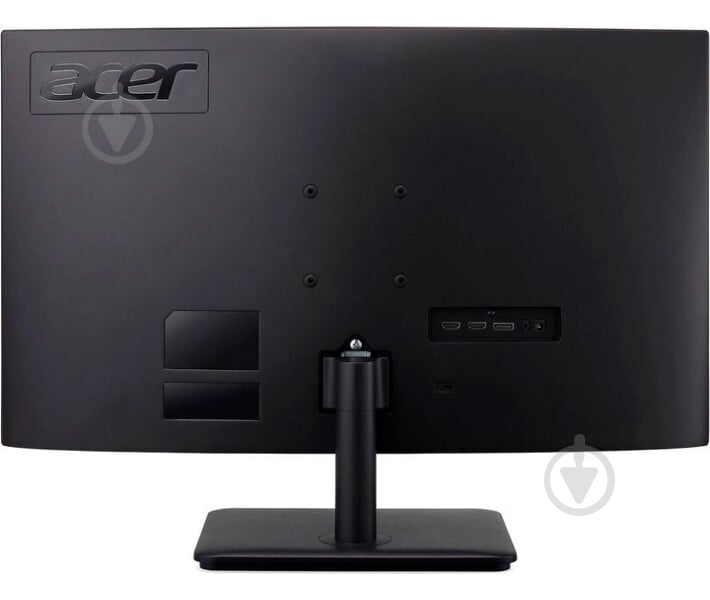 Монитор Acer ED270XBIIPX 27" (UM.HE0EE.X01) - фото 4