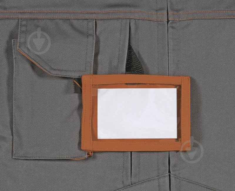 Брюки рабочие Delta Plus M2 р. S M2PA2BMPT темно-синий - фото 3