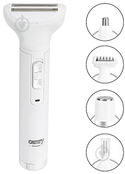 Триммер универсальный Camry CR-2935 - фото 1