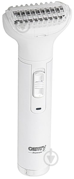 Триммер универсальный Camry CR-2935 - фото 7