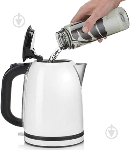 Бутылка Barista & Co. 6x20 см - фото 6