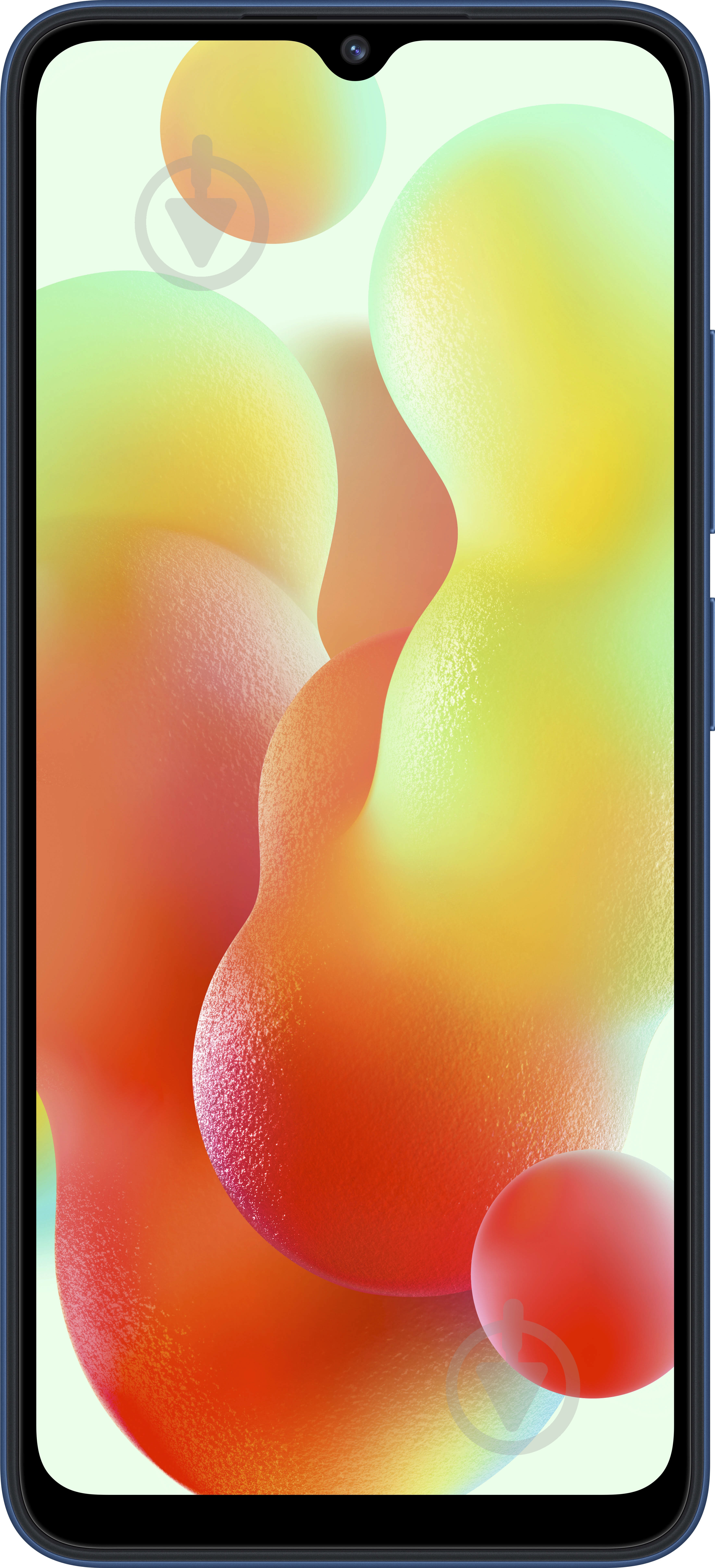 Смартфон Xiaomi Redmi 12C 3/64GB ocean blue (977265) - фото 2 Смартфон Xiaomi Redmi 12C 3/64GB ocean blue (977265) - фото 2