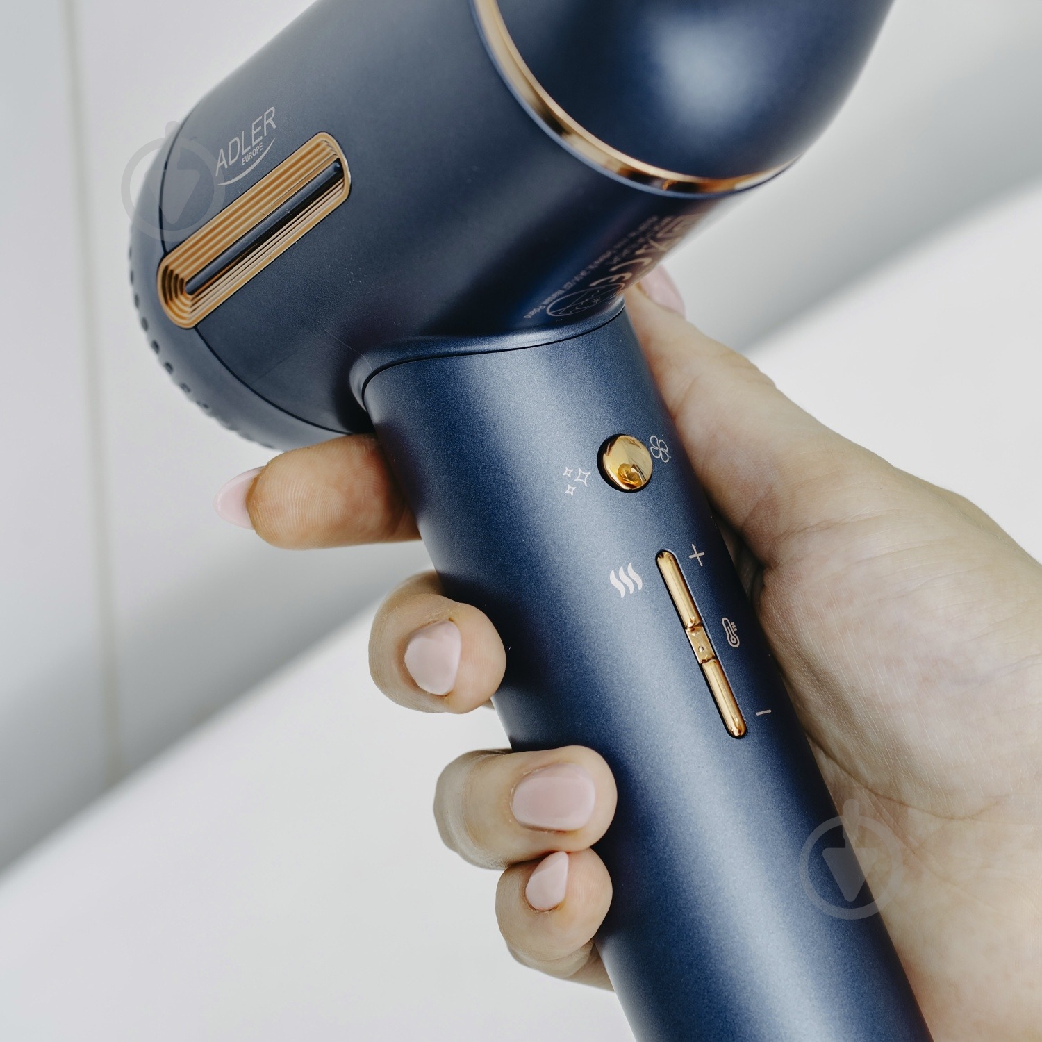 Фен Adler AD-2271 - фото 23