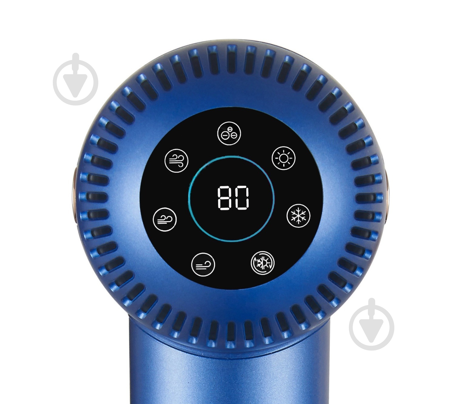 Фен Adler AD-2271 - фото 10