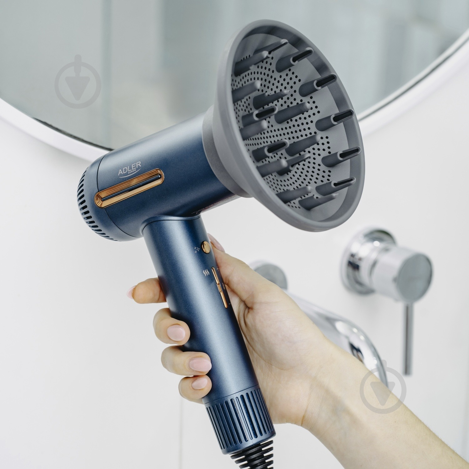 Фен Adler AD-2271 - фото 22