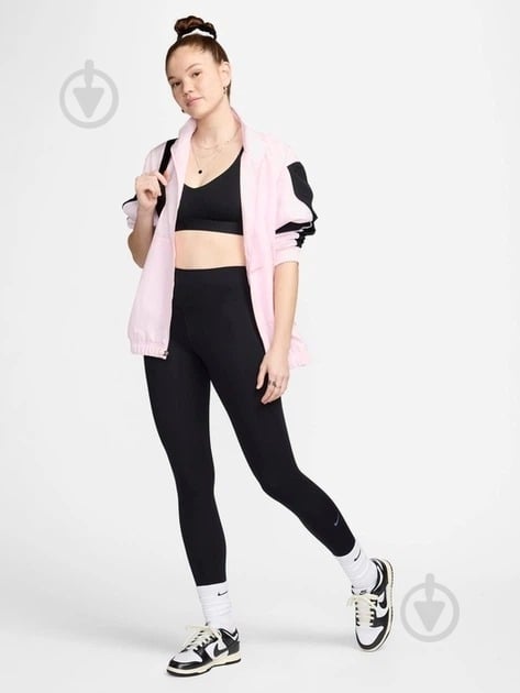 Лосины Nike FN3232-010 р.2XS черный - фото 3 Лосины Nike FN3232-010 р.2XS черный - фото 3