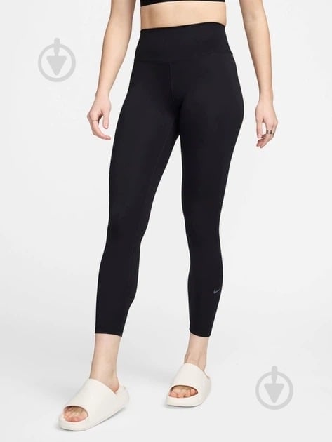 Лосины Nike FN3232-010 р.2XS черный - фото 1 Лосины Nike FN3232-010 р.2XS черный - фото 1