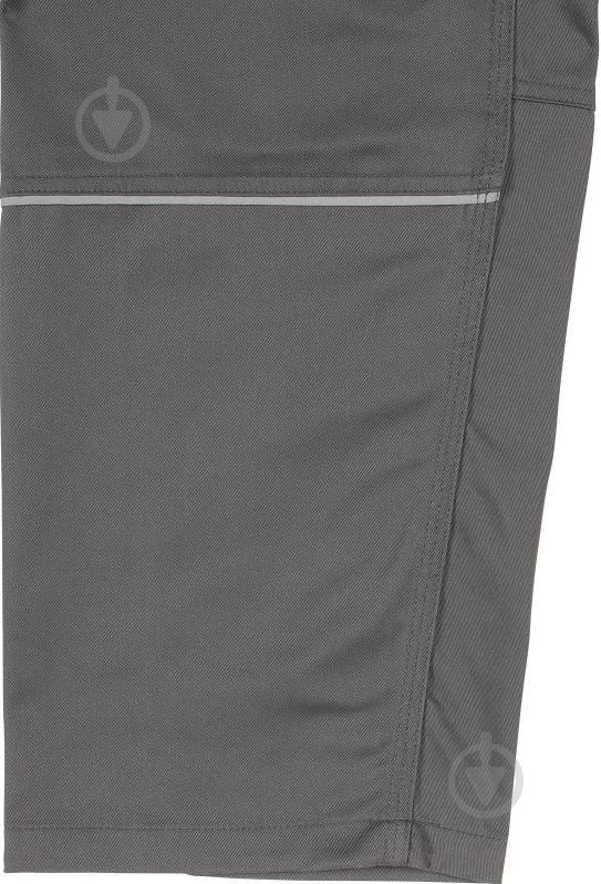 Брюки рабочие Delta Plus M2 р. XXL M2PA2BMXX темно-синий - фото 2 Брюки рабочие Delta Plus M2 р. XXL M2PA2BMXX темно-синий - фото 2