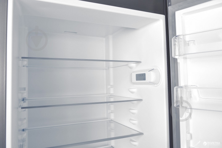 Холодильник Indesit LI9 S1Q X - фото 3 Холодильник Indesit LI9 S1Q X - фото 3