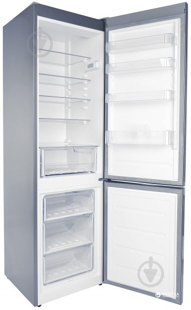 Холодильник Indesit LI9 S1Q X - фото 2 Холодильник Indesit LI9 S1Q X - фото 2