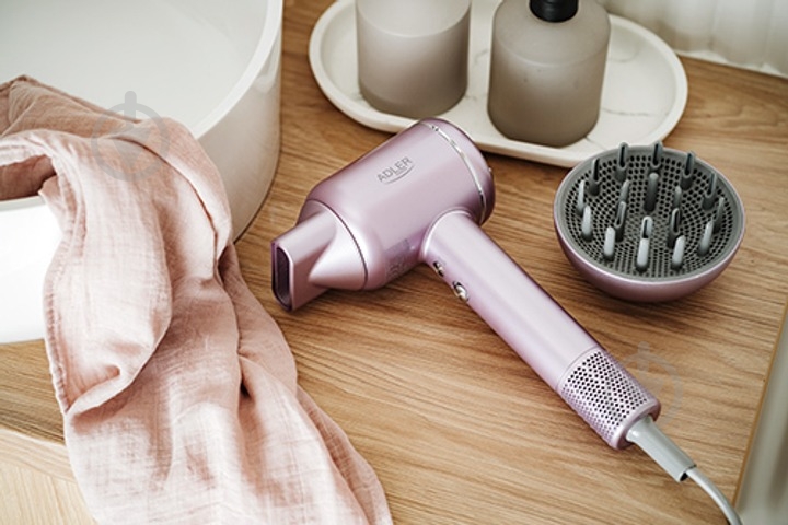 Фен Adler AD-2270P - фото 15