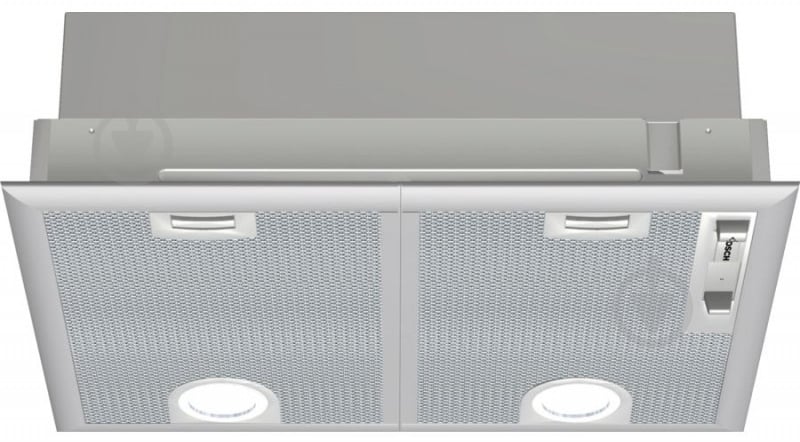 Вытяжка Bosch DHL555BL встраиваемая - фото 1