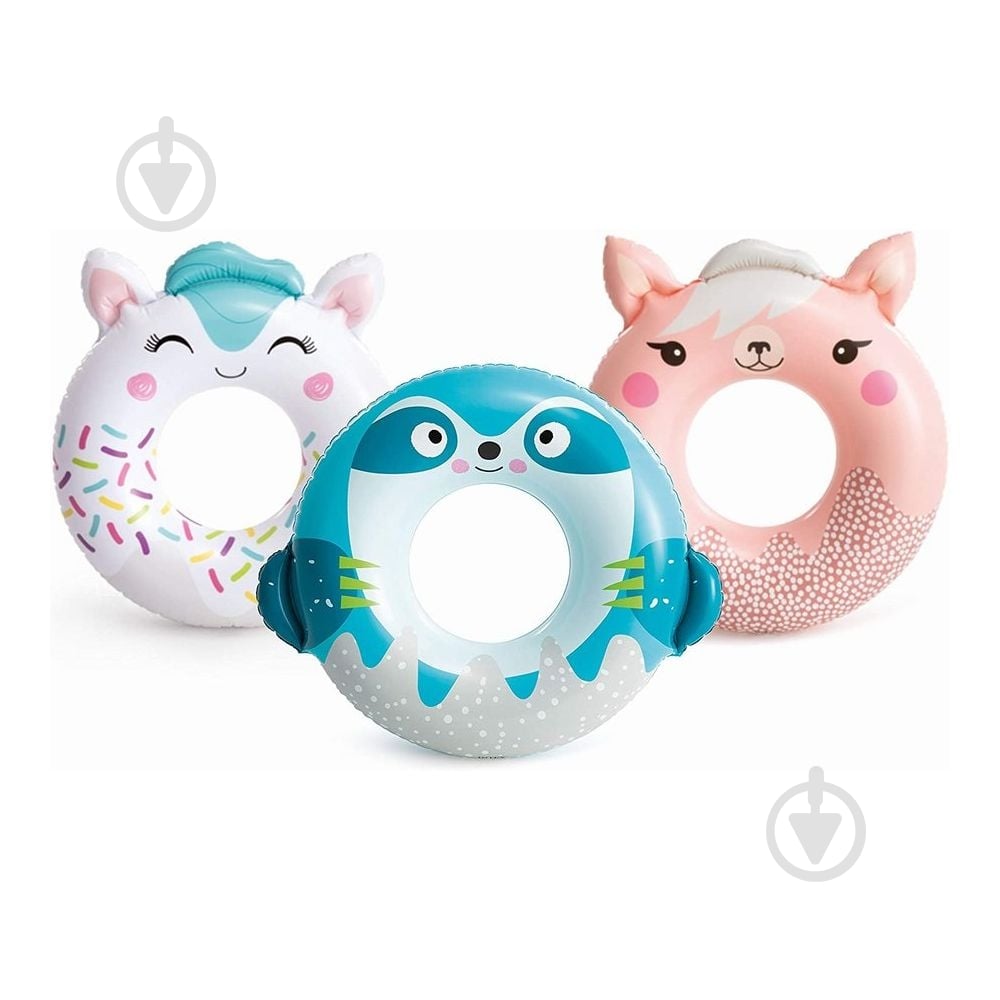 Коло надувне Intex ø76 59266 - фото 1