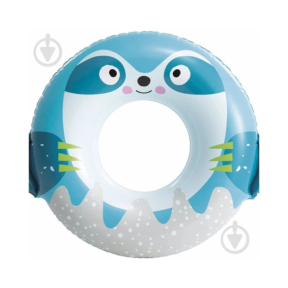 Коло надувне Intex ø76 59266 - фото 2