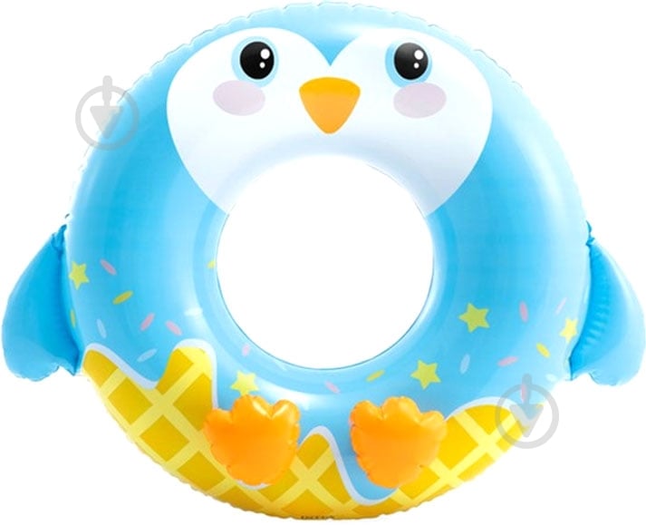 Коло надувне Intex ø76 59266 - фото 5