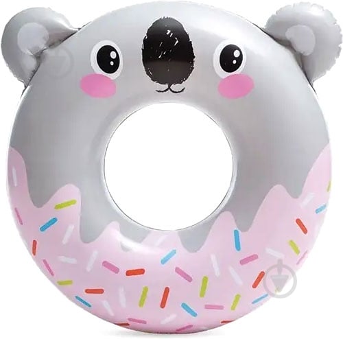 Коло надувне Intex ø76 59266 - фото 6